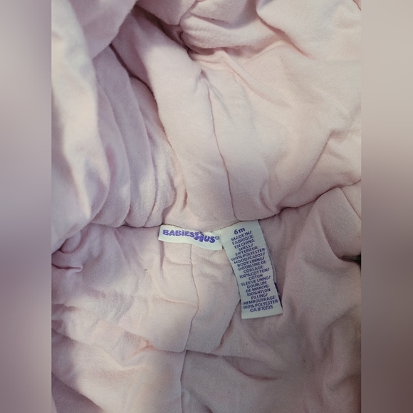 Baby Winter Suits / Bunting size 0-6 months - Picture 8 of 10